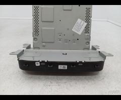 AUTORADIO MULTIMEDIA GPS NAVIGATORE BLUETOOTH FIAT - 15