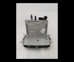 AUTORADIO MULTIMEDIA GPS NAVIGATORE BLUETOOTH FIAT - 16