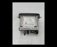 AUTORADIO MULTIMEDIA GPS NAVIGATORE BLUETOOTH FIAT - 18