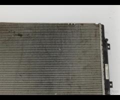 RADIATORE RAFFREDDAMENTO AQUA MOTORE 2.0D VW PASSA - 6