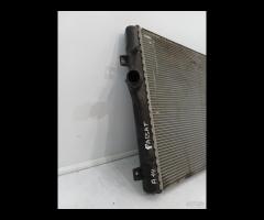 RADIATORE RAFFREDDAMENTO AQUA MOTORE 2.0D VW PASSA - 8