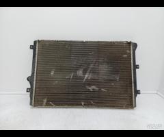 RADIATORE RAFFREDDAMENTO AQUA MOTORE 2.0D VW PASSA - 10
