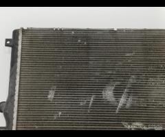 RADIATORE RAFFREDDAMENTO AQUA MOTORE 2.0D VW PASSA - 12