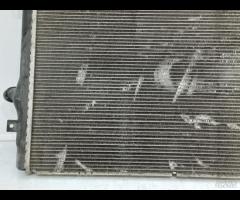 RADIATORE RAFFREDDAMENTO AQUA MOTORE 2.0D VW PASSA - 13