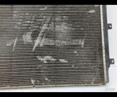 RADIATORE RAFFREDDAMENTO AQUA MOTORE 2.0D VW PASSA - 14
