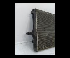 RADIATORE RAFFREDDAMENTO AQUA MOTORE 2.0D VW PASSA - 16