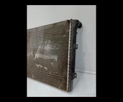 RADIATORE RAFFREDDAMENTO AQUA MOTORE 2.0D VW PASSA - 17