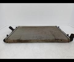 RADIATORE RAFFREDDAMENTO AQUA MOTORE 2.0D VW PASSA - 19