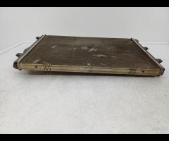 RADIATORE RAFFREDDAMENTO AQUA MOTORE 2.0D VW PASSA - 20