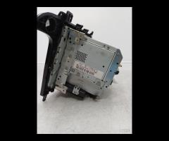 AUTORADIO MULTIMEDIA NAVIGATORE LETTORE CD FORD S- - 10