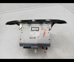 AUTORADIO MULTIMEDIA NAVIGATORE LETTORE CD FORD S- - 11