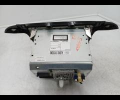 AUTORADIO MULTIMEDIA NAVIGATORE LETTORE CD FORD S- - 12
