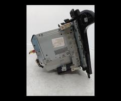 AUTORADIO MULTIMEDIA NAVIGATORE LETTORE CD FORD S- - 13