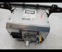 AUTORADIO MULTIMEDIA NAVIGATORE LETTORE CD FORD S- - 14