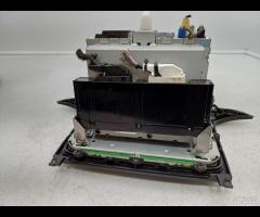 AUTORADIO MULTIMEDIA NAVIGATORE LETTORE CD FORD S- - 16