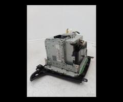 AUTORADIO MULTIMEDIA NAVIGATORE LETTORE CD FORD S- - 17