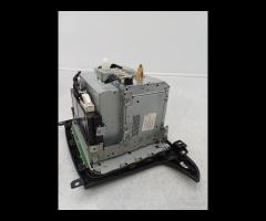 AUTORADIO MULTIMEDIA NAVIGATORE LETTORE CD FORD S- - 18