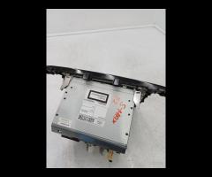 AUTORADIO MULTIMEDIA NAVIGATORE LETTORE CD FORD S- - 19