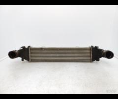 RADIATORE INTERCOOLER 2.1D 100kW 136CV MERCEDES W2