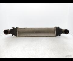 RADIATORE INTERCOOLER 2.1D 100kW 136CV MERCEDES W2