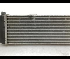 RADIATORE INTERCOOLER 2.1D 100kW 136CV MERCEDES W2