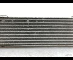 RADIATORE INTERCOOLER 2.1D 100kW 136CV MERCEDES W2