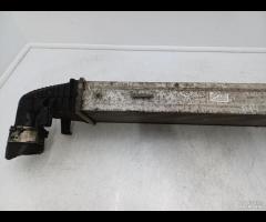 RADIATORE INTERCOOLER 2.1D 100kW 136CV MERCEDES W2 - 7