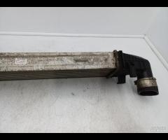 RADIATORE INTERCOOLER 2.1D 100kW 136CV MERCEDES W2 - 8