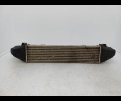 RADIATORE INTERCOOLER 2.1D 100kW 136CV MERCEDES W2 - 10