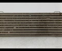 RADIATORE INTERCOOLER 2.1D 100kW 136CV MERCEDES W2 - 12
