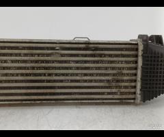 RADIATORE INTERCOOLER 2.1D 100kW 136CV MERCEDES W2 - 13