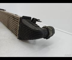 RADIATORE INTERCOOLER 2.1D 100kW 136CV MERCEDES W2 - 14