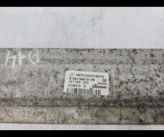 RADIATORE INTERCOOLER 2.1D 100kW 136CV MERCEDES W2 - 16