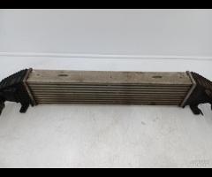 RADIATORE INTERCOOLER 2.1D 100kW 136CV MERCEDES W2 - 17