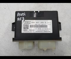 CENTRALINA RIDUCENTE ADBLUE 3.0TDI AUDI A6 C7 2015