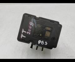 CENTRALINA POMPA ABS 2.0B 200Kw 272CV AUDI TT QUAT