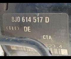 CENTRALINA POMPA ABS 2.0B 200Kw 272CV AUDI TT QUAT - 18