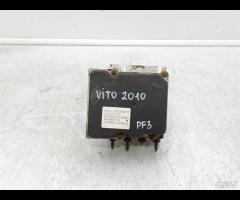 CENTRALINA POMPA ABS 2.0D 110KW 150CV MERCEDES VIT