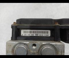 CENTRALINA POMPA ABS 2.0D 110KW 150CV MERCEDES VIT