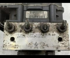 CENTRALINA POMPA ABS 2.0D 110KW 150CV MERCEDES VIT - 8