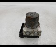 CENTRALINA POMPA ABS 2.0D 110KW 150CV MERCEDES VIT - 11