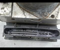 CENTRALINA POMPA ABS 2.0D 110KW 150CV MERCEDES VIT - 14