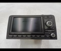 AUTORADIO MULTIMEDIA GPS NAVIGATORE AUDI A3 8P1 20 - 7