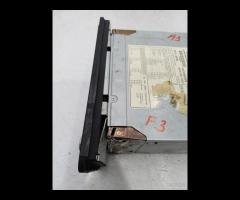 AUTORADIO MULTIMEDIA GPS NAVIGATORE AUDI A3 8P1 20 - 10