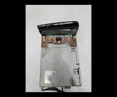 AUTORADIO MULTIMEDIA GPS NAVIGATORE AUDI A3 8P1 20 - 12