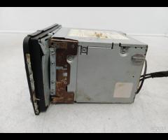 AUTORADIO MULTIMEDIA GPS NAVIGATORE AUDI A3 8P1 20 - 13