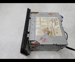 AUTORADIO MULTIMEDIA GPS NAVIGATORE AUDI A3 8P1 20 - 14