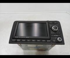 AUTORADIO MULTIMEDIA GPS NAVIGATORE AUDI A3 8P1 20 - 17