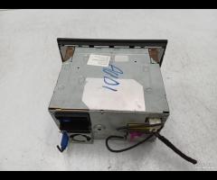 AUTORADIO MULTIMEDIA GPS NAVIGATORE AUDI A3 8P1 20 - 19