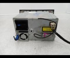 AUTORADIO MULTIMEDIA GPS NAVIGATORE AUDI A3 8P1 20 - 20